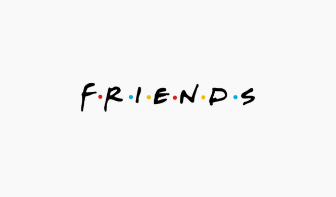 episódios de Friends