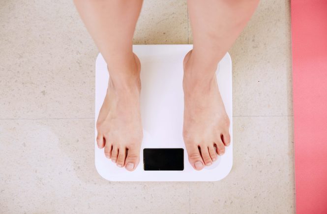 Dieta Saudável para perder peso